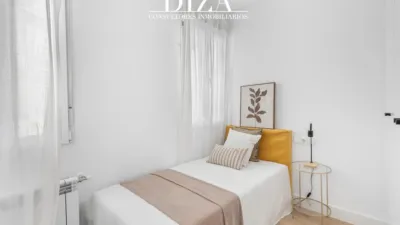 Penthouse on Calle de Maiquez photo 19