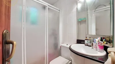 Apartment on Carrer de Josep Anselm Clavé photo 10