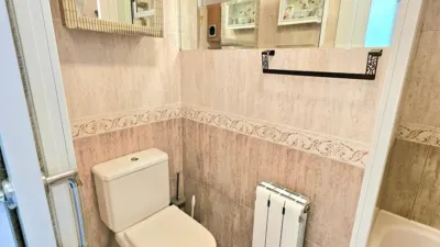 Apartment in Grupo de San Bernabé, 3 photo 32