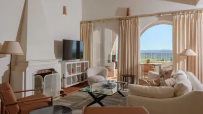 Chalet in Benalup-Casas Viejas photo 16