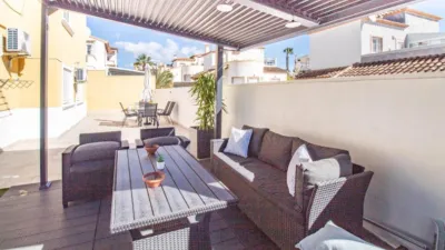 Casa – Orihuela, Villa Martín - Més