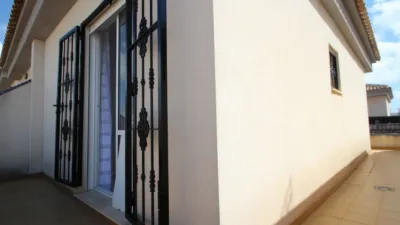 Townhouse in Aguas Nuevas 1 photo 32