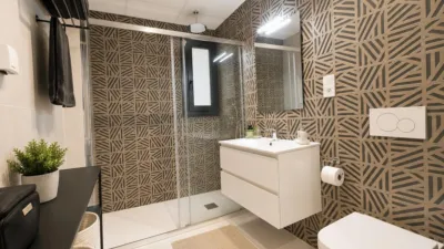 Apartment in Punta Prima photo 24