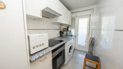 Flat on Calle del Congosto photo 5