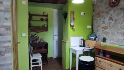 Rustic finca on Calle de la Iglesia photo 15