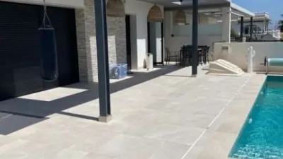 Casa – Torrevieja - Vista 2
