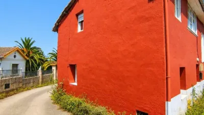 House on Lugar Cuturrasu Street photo 6