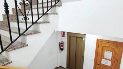 Duplex Penthouse in Huercal Overa Centre photo 23