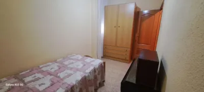 Flat in Nuevos Juzgados photo 11