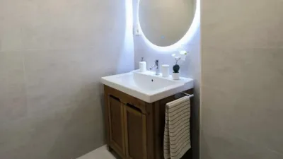 Duplex Penthouse in Los Boliches photo 6
