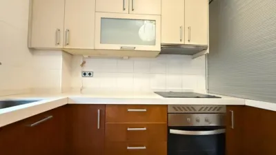 Apartment in Beniaján photo 12