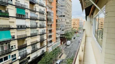 Piso – Alicante - Alacant - Vista 2
