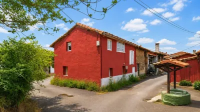 House on Lugar Cuturrasu Street photo 3