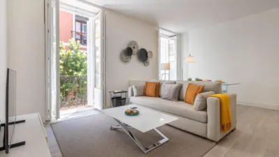 Apartment in the City Centre photo 3