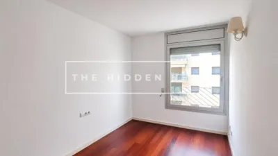 Apartment on Carrer de les Tres Creus photo 18