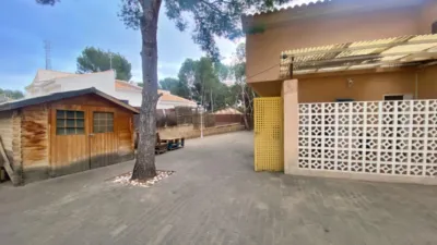 Chalet in La Charca photo 5
