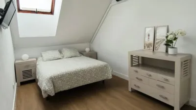 Duplex Penthouse in Los Boliches photo 4