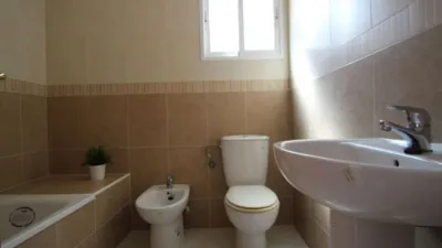 Townhouse in Aguas Nuevas 1 photo 36