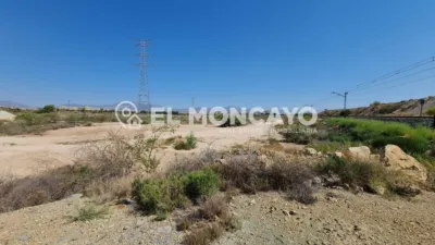 Terreno en venta en Rabasa - Más