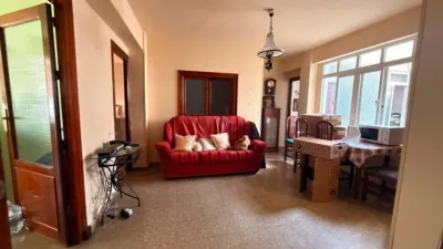 Apartment in Plaza Chinorros photo 5