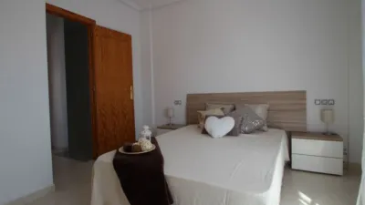 Townhouse in Aguas Nuevas 1 photo 40