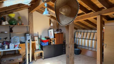 Rustic finca on Calle de la Iglesia photo 53