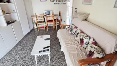 Piso – Benidorm - Más