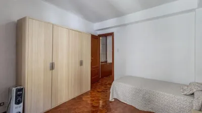 Apartment on Calle San Antón, 33 photo 20