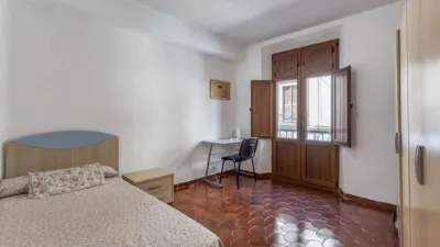 Apartment on Calle San Antón, 33 photo 18