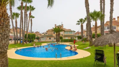 Casa – Orihuela, Residencial Jumilla III, Urbanización Horizonte - Vista 2