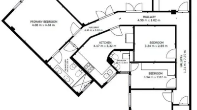 Apartment on Avinguda de Jacinto Benavente photo 54