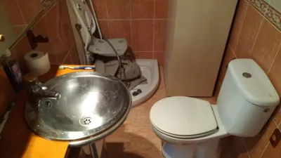 Piso en Guardo photo 9