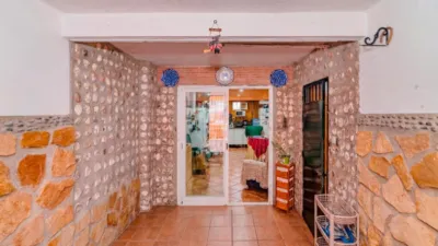 Terraced house on Calle Bartolome de Las Casas photo 8