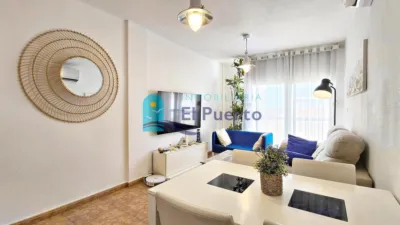 Apartment in El Faro photo 2