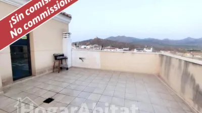 Duplex Penthouse in Huercal Overa Centre photo 2