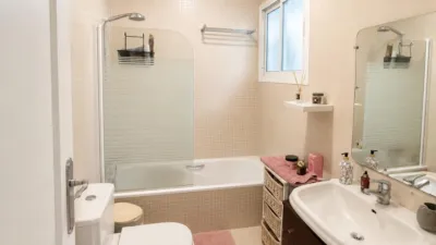 Apartment on Calle de Catania photo 27