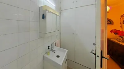 Flat in Creu Alta photo 20