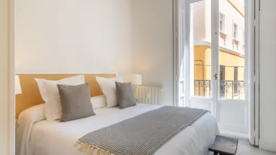 Apartment in the City Centre photo 6