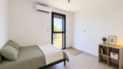 Single-family home in Mas Mates-Boscà-Mas Fumats photo 14