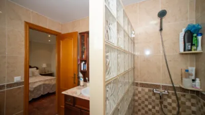 Chalet on Calle Rio Turia photo 16