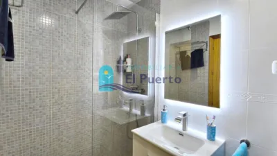 Apartment in El Faro photo 18