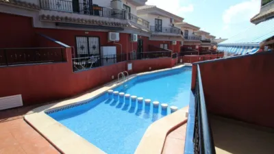 Townhouse in Aguas Nuevas 1 photo 51