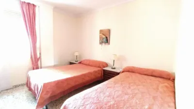 Apartment on Avenida de Europa photo 21