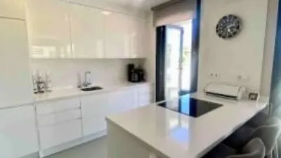Chalet en Centro photo 8