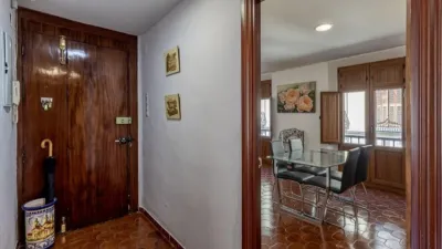 Apartment on Calle San Antón, 33 photo 24