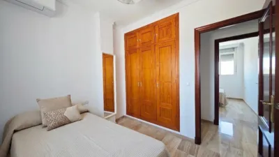 Apartment on Avenida Solano photo 24