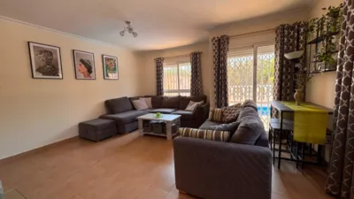 Chalet on Calle Bergantin photo 5