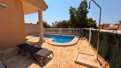 Chalet on Calle Bergantin photo 3