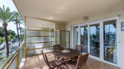Apartment in Son Armadans photo 17