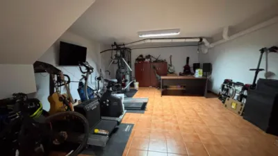 Chalet on Calle Bergantin photo 21
